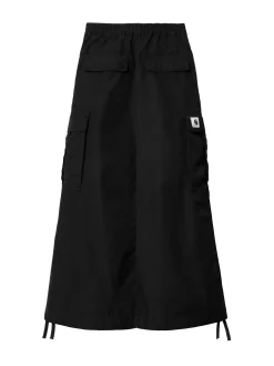 W' Cargo Skirt Long