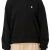 W' Hooded Casey Sweatshirt