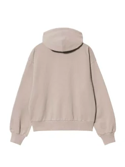 W' Hooded Casey Sweatshirt