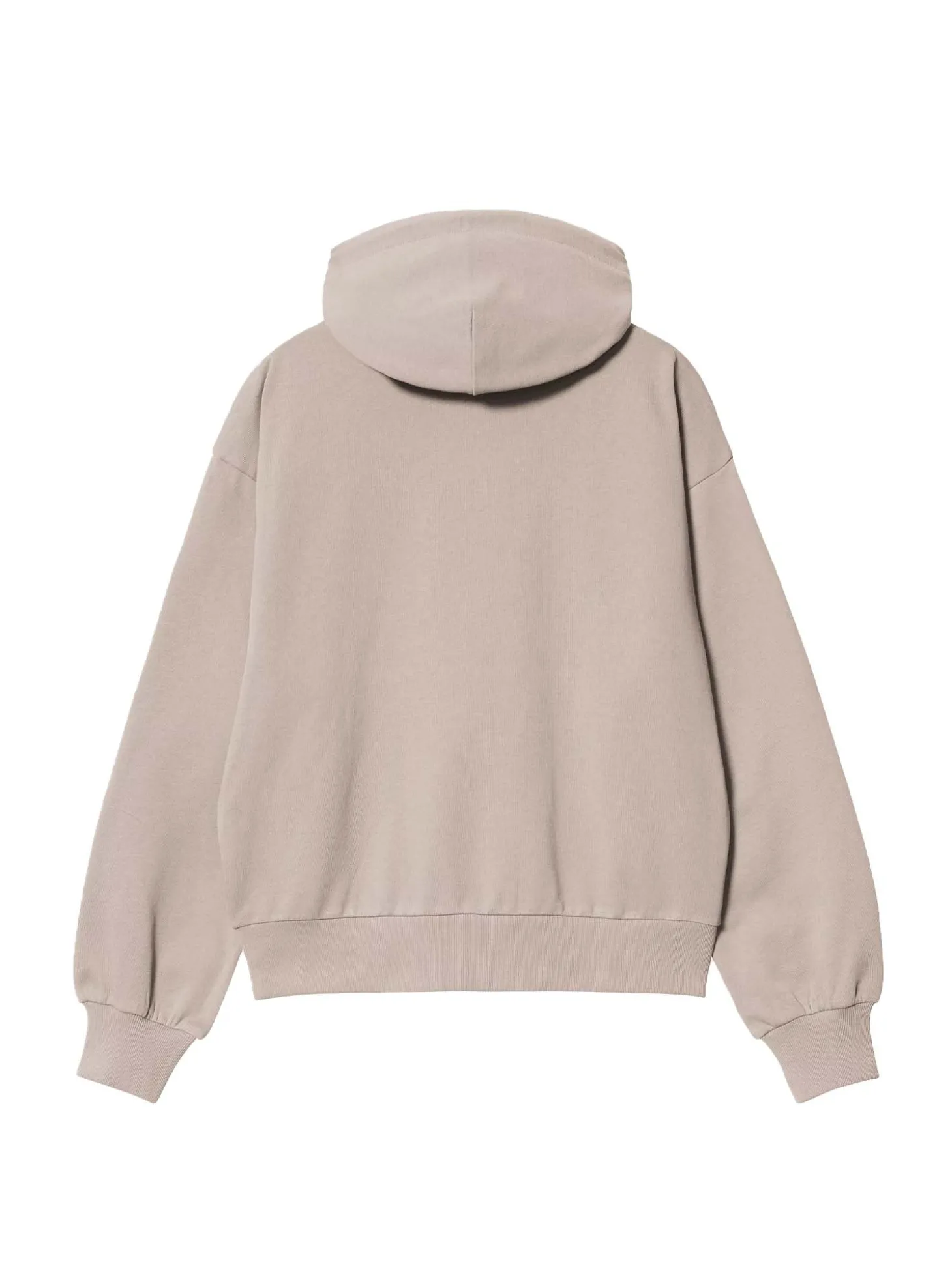 W' Hooded Casey Sweatshirt