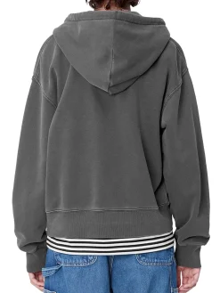 W' Hooded Nelson Jacket