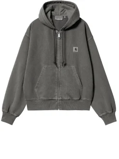W' Hooded Nelson Jacket