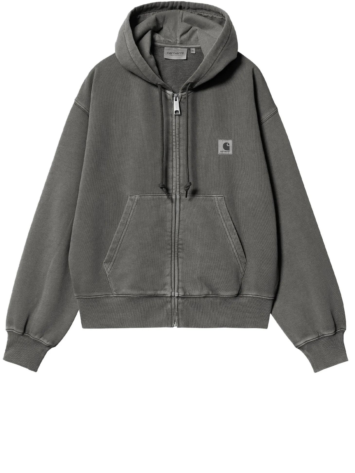 W' Hooded Nelson Jacket