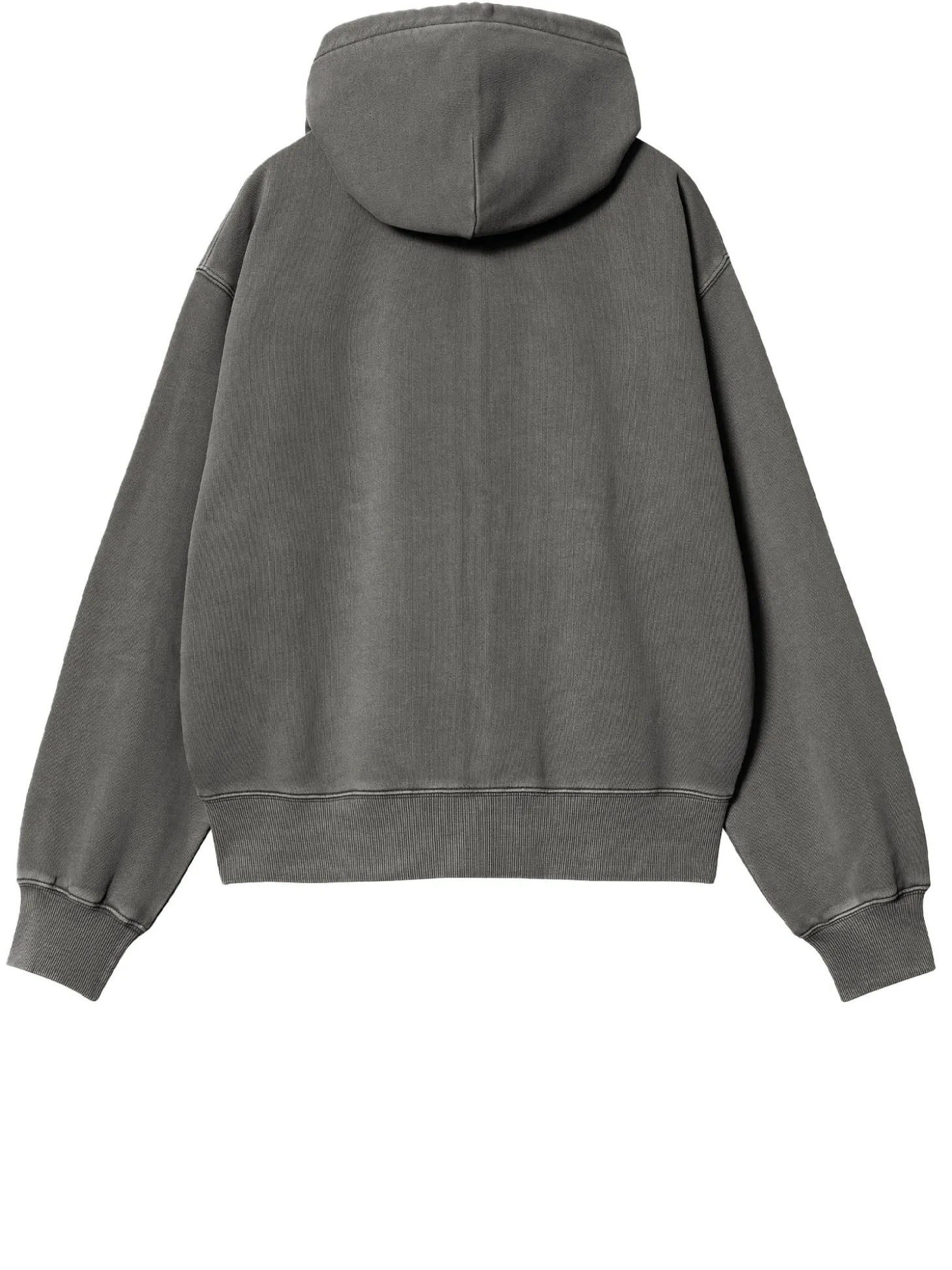 W' Hooded Nelson Jacket