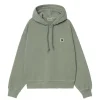 W' Hooded Nelson Sweatshirt