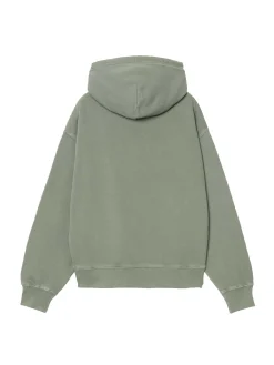 W' Hooded Nelson Sweatshirt