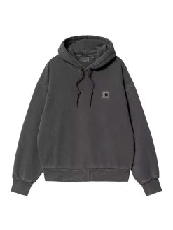 W' Hooded Nelson Sweatshirt