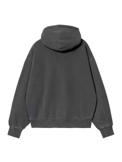 W' Hooded Nelson Sweatshirt
