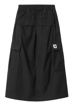 W' Jet Cargo Skirt
