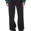 W' Pierce Pant Straight