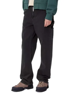W' Pierce Pant Straight