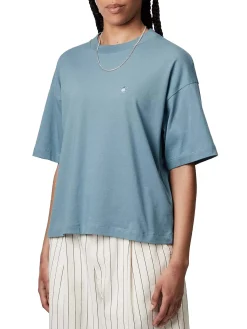 W' S/S Chester T-Shirt