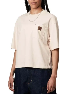 W' S/S Eldon T-Shirt