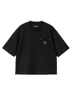 W' S/S Eldon T-Shirt