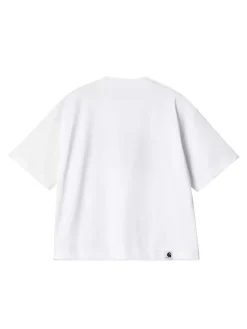 W' S/S WIP T-Shirt