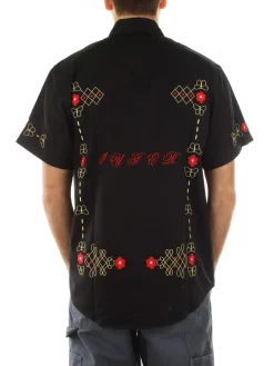 Western S/S Shirt
