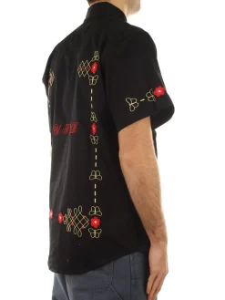Western S/S Shirt