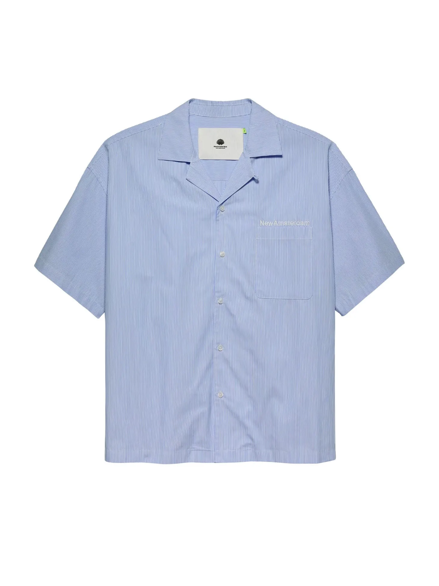 Wijk Shirt