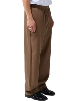 Work Trousers Twill