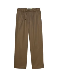 Work Trousers Twill
