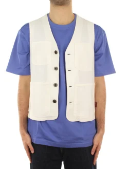 Workwear Gilet