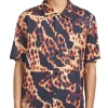 Yakedo Shirt SS