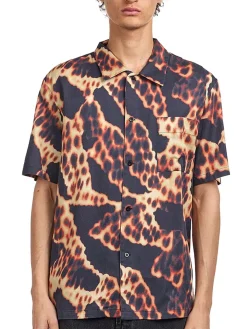 Yakedo Shirt SS
