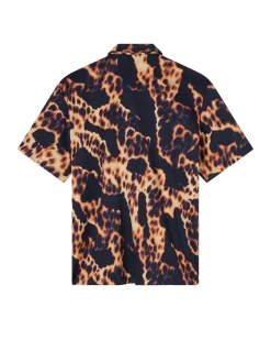 Yakedo Shirt SS