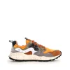 Yamano 3 Man Suede Nylon