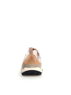 Yamano 3 Man Suede Nylon