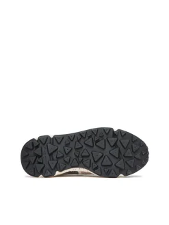 Yamano 3 Man Suede Nylon