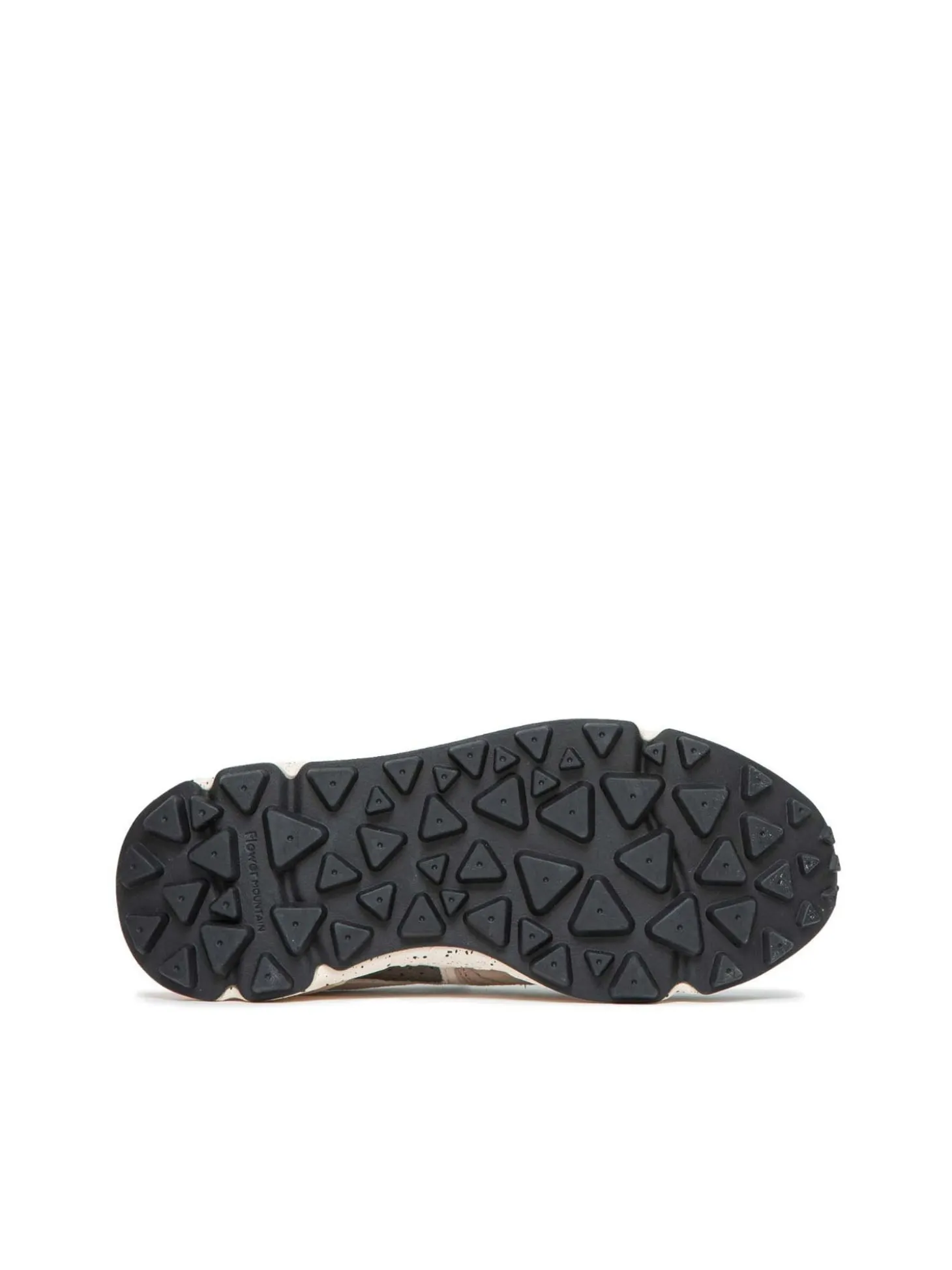 Yamano 3 Man Suede Nylon