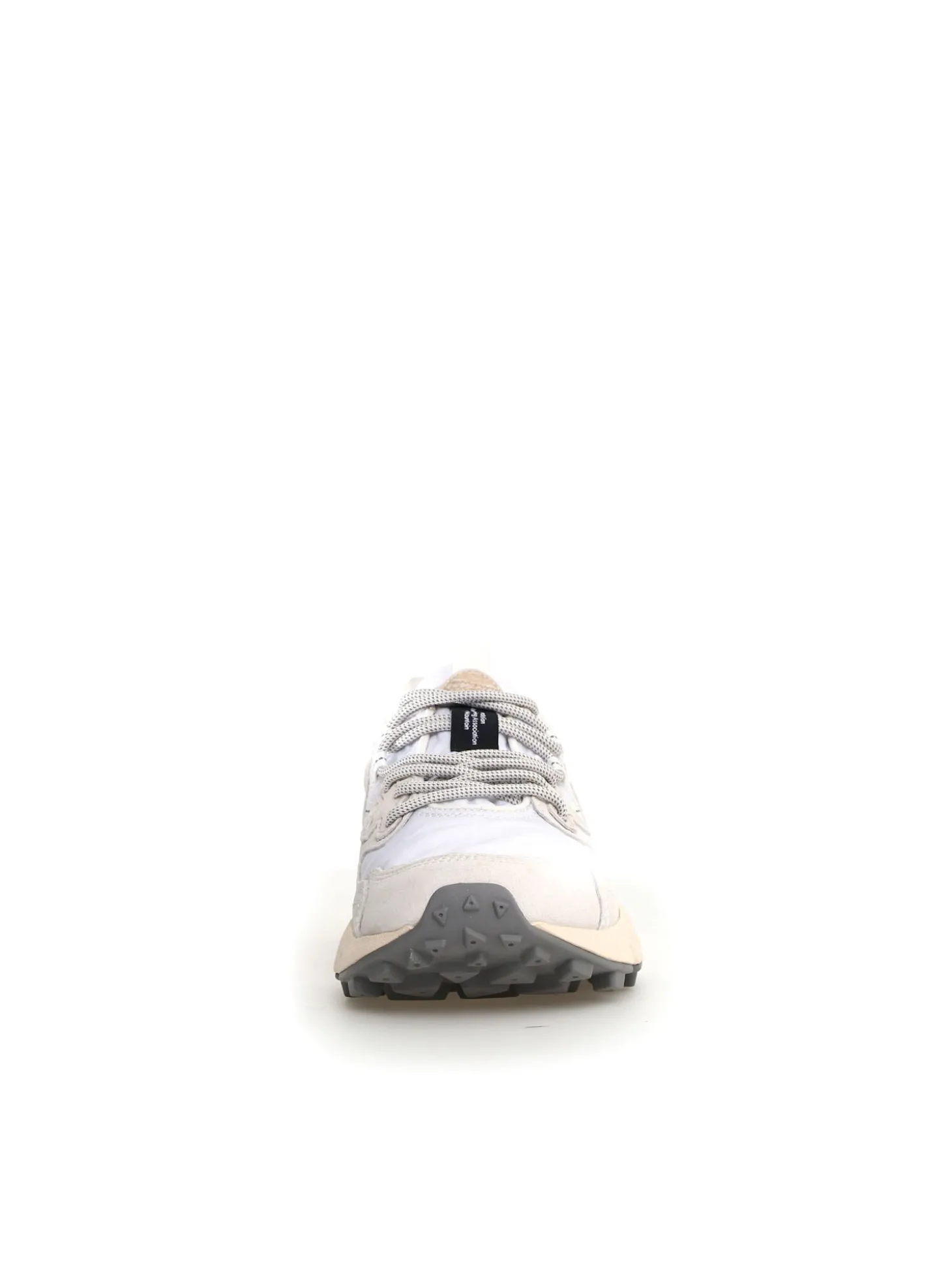 Yamano 3 Uni Suede Nylon