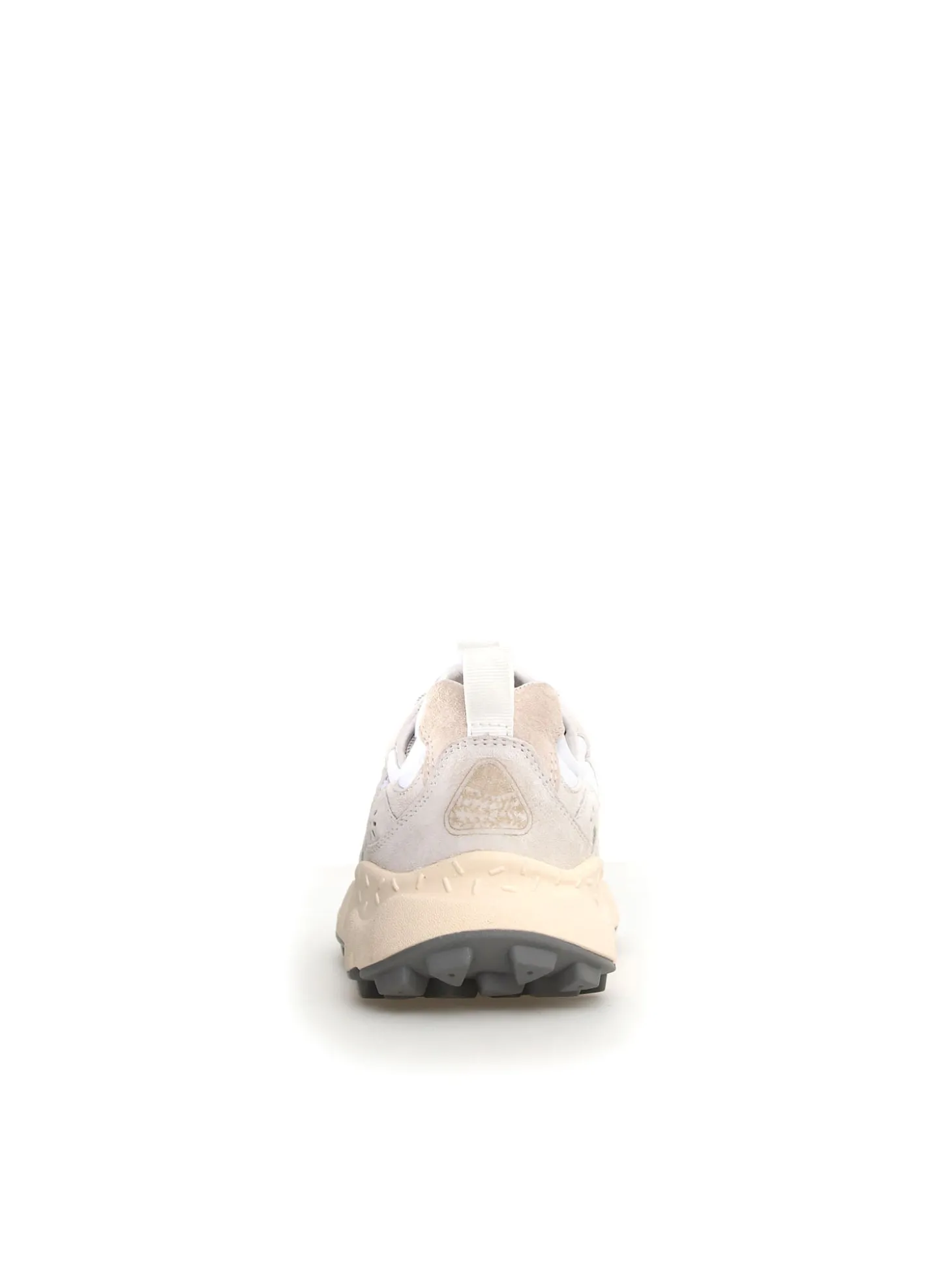 Yamano 3 Uni Suede Nylon