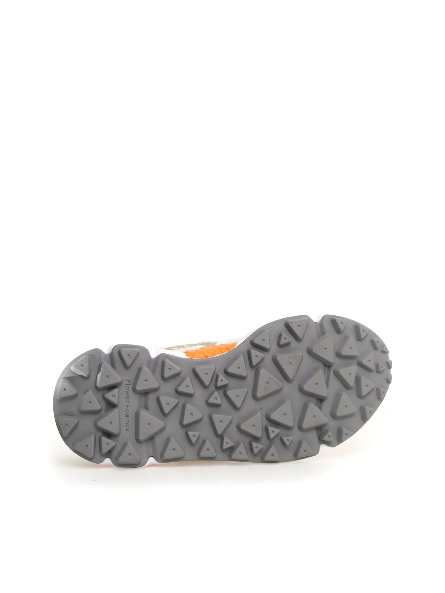 Yamano 3 Woman Suede Rete