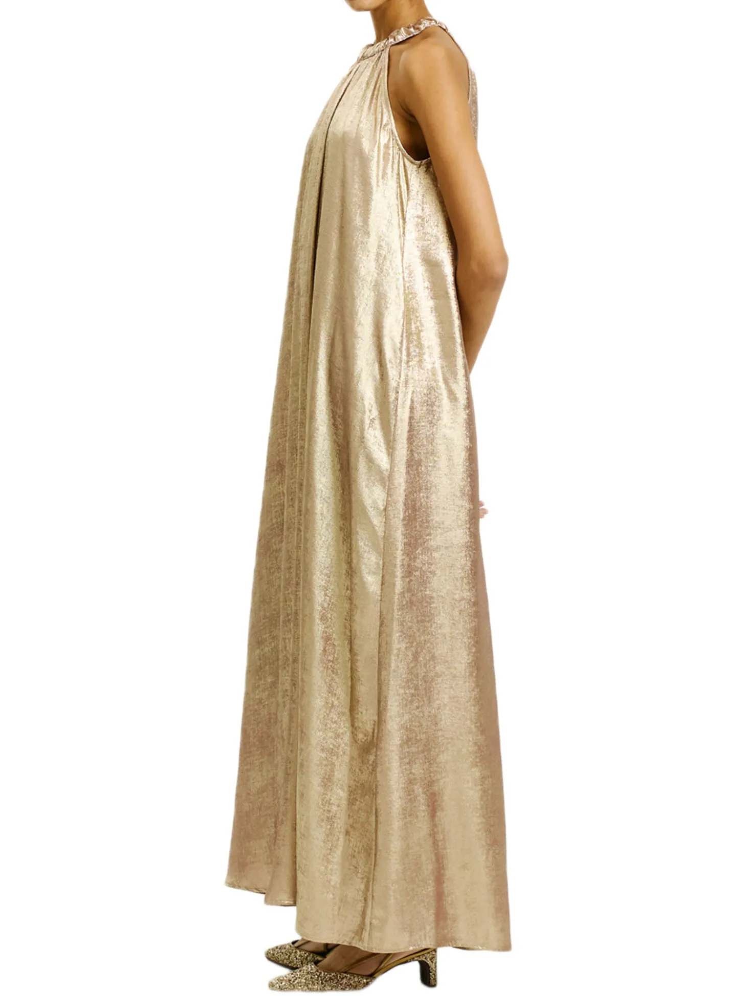 Yuca Dress