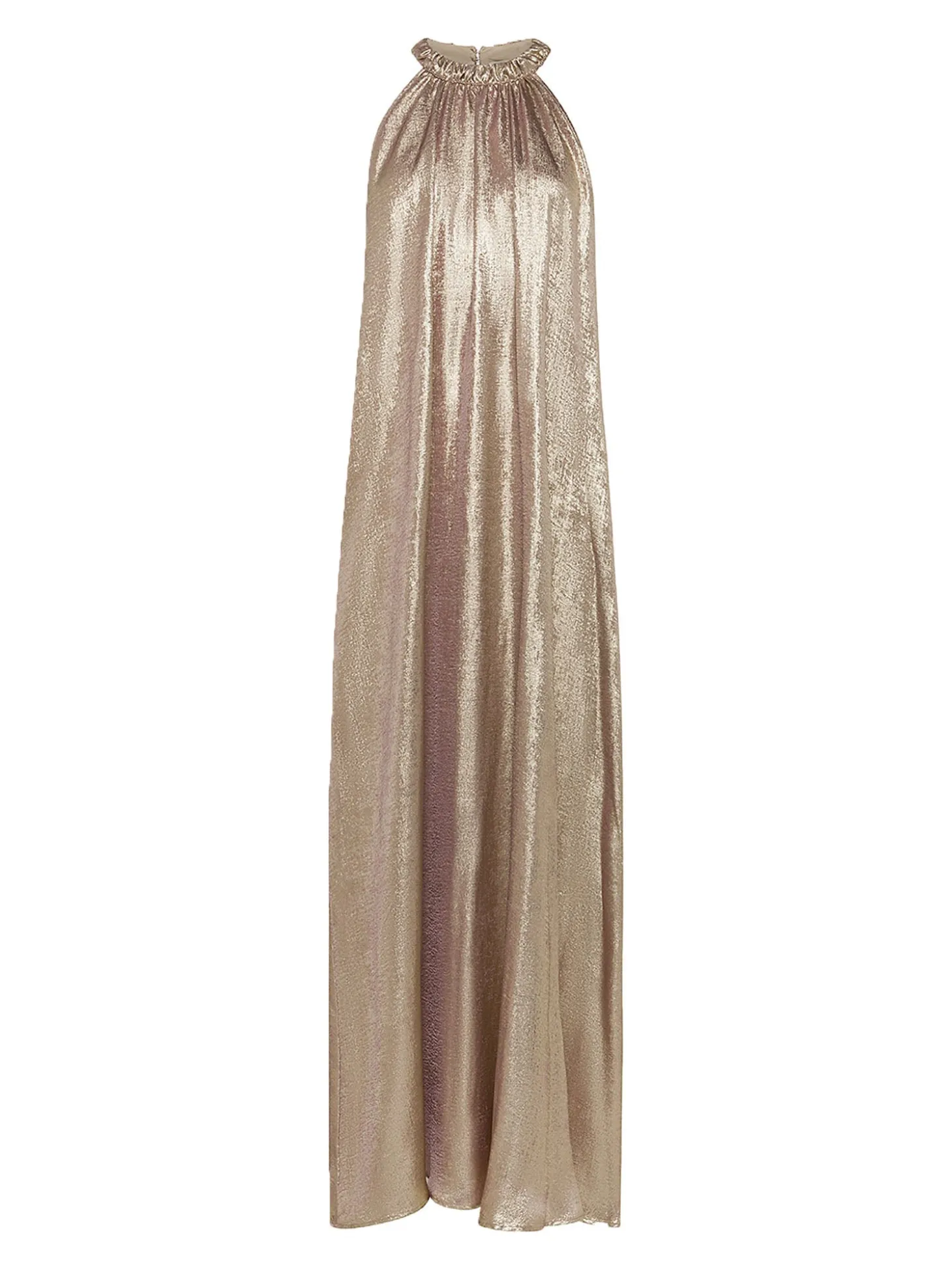 Yuca Dress
